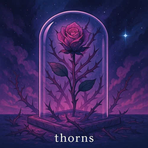 thorns