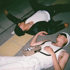 Tell Me.  by, 仁C'utter,off side,masa_aka_illBoy(prod.888 I'm not fine)