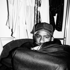 Ryder, Skepta - #skeptacore pt.3 (Alessandro Vestito Remix)