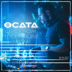 OCATA - Live At Treehouse Miami 9.30.22