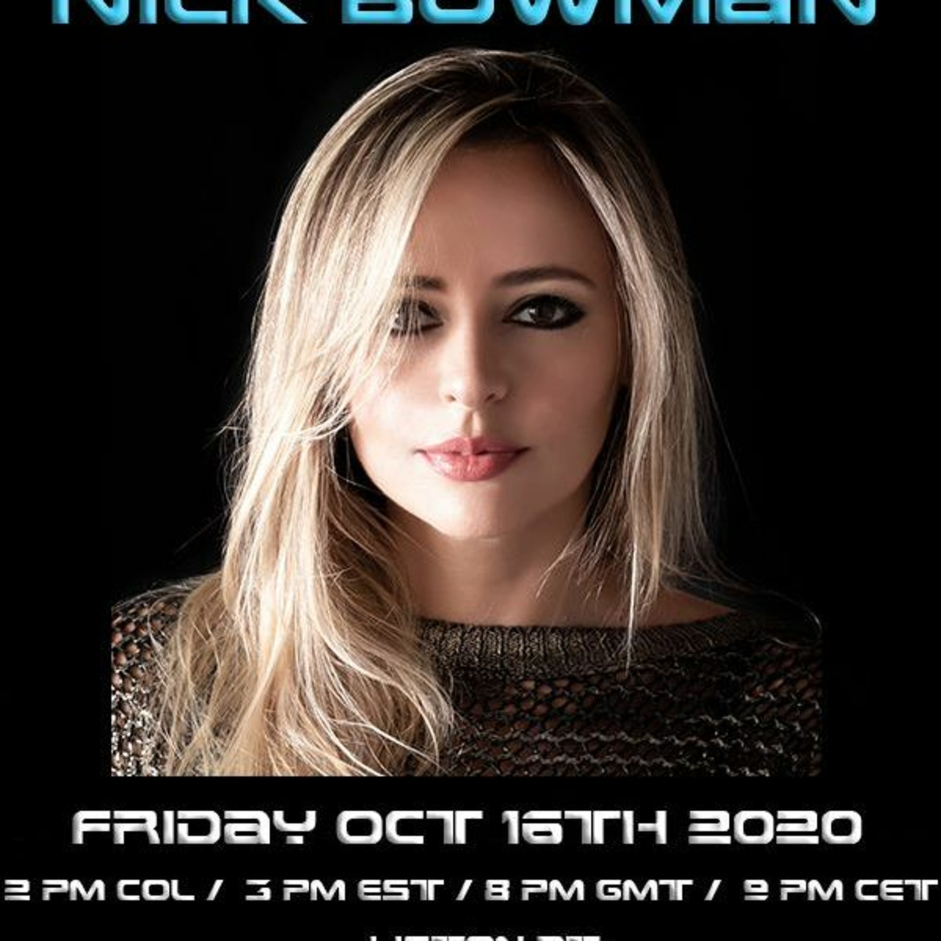 The Future Underground Show