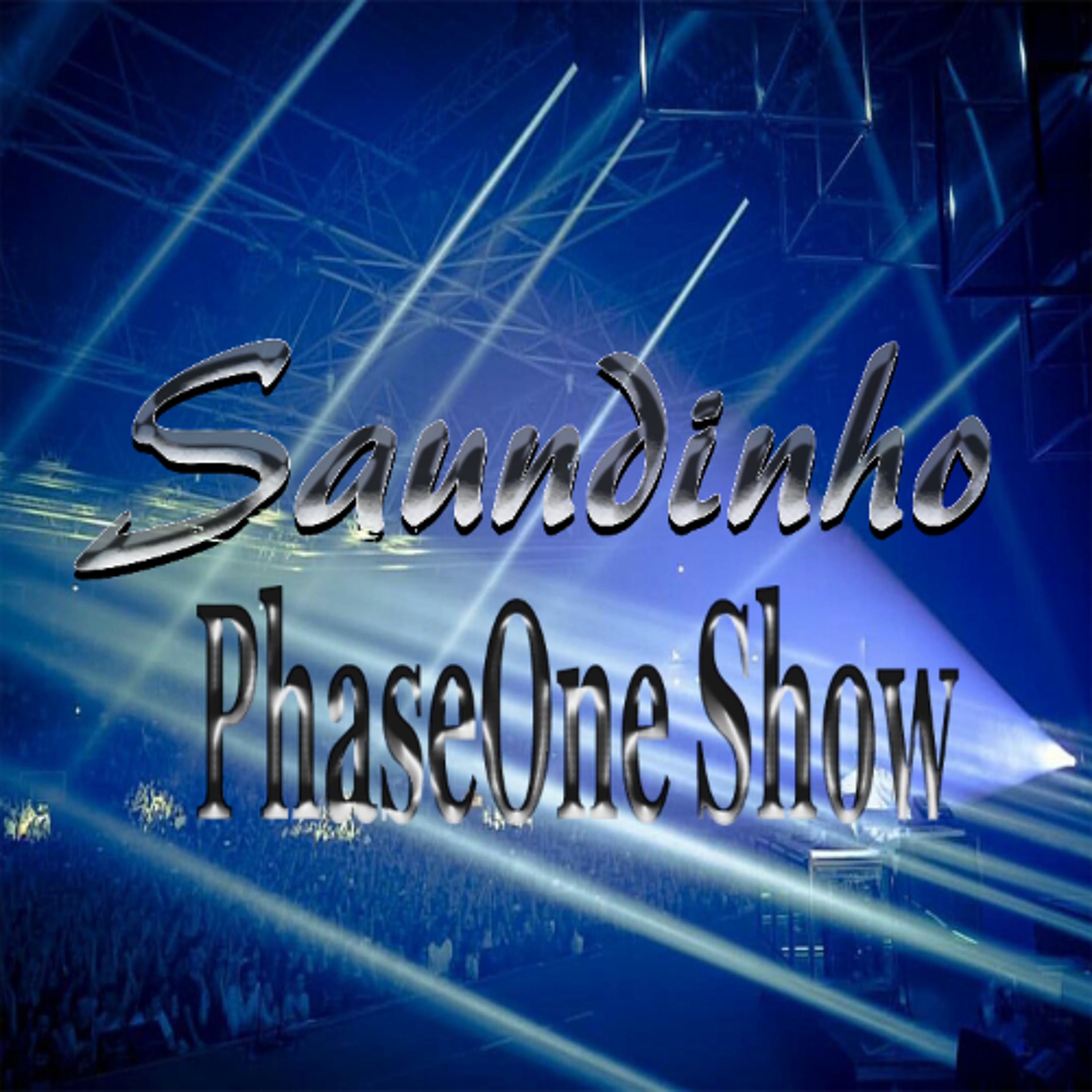 PhaseOne #120 Progressive house episode artwork