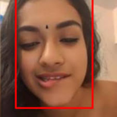 WATCH@@ Video Scandal sruthi narayanan casting video twitter tamil serial actress Sruthi