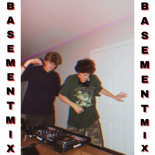 Basement Mix