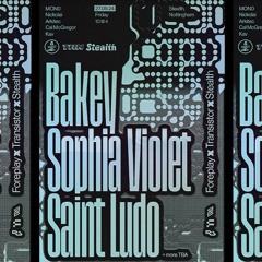 Saint Ludo Mix Competition | Foreplay x TRN x Stealth
