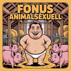 Animalsexuell