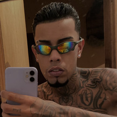 MTG - EU GOSTO MUITO - DJ VT DO PARAISO