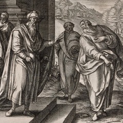 2 Kings, Ep. 14: The Fall of Jerusalem