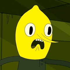 lemongrab
