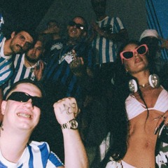 Luca Brassi10x x Nina Janova x AstralKid22 x Shimmi - Netancuj Hoe |LADIS BEATS REMIX|