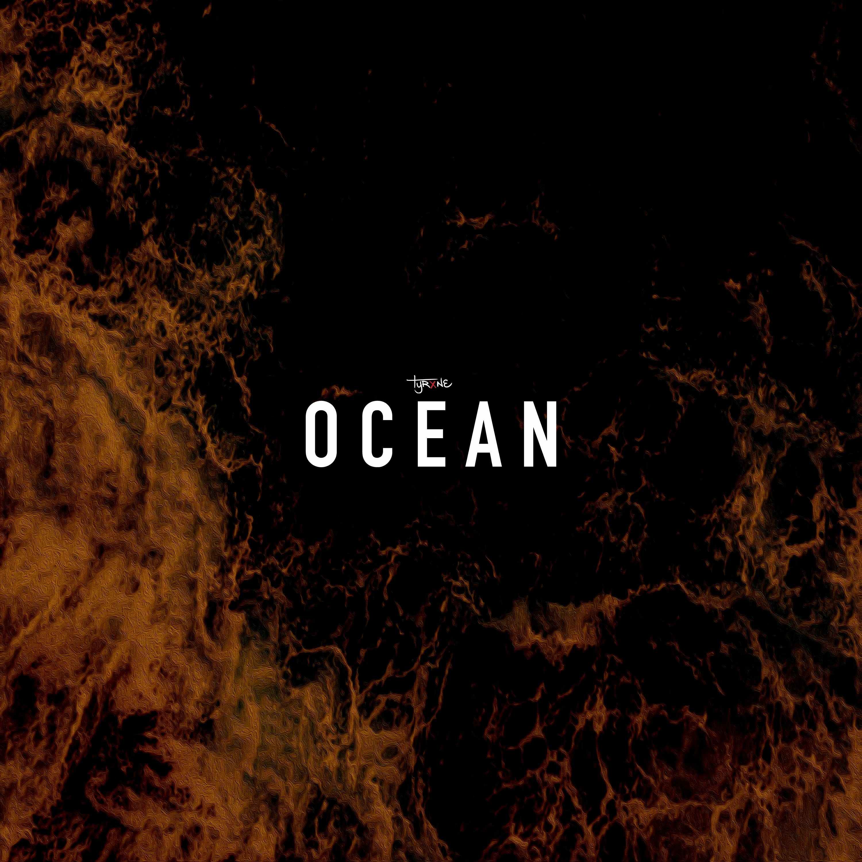 TYRXNE - Ocean episode artwork