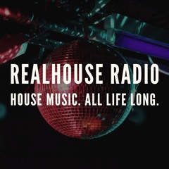 Weekends With Richie Cain 5:7:24 Realhouse Radio.WAV