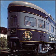 Narcos Express (Vernsace ft. Rome)