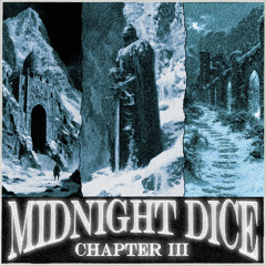 MIDNIGHT DICE III [MD3 SOUND PACK]