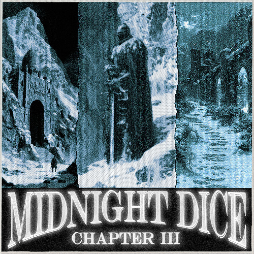 MIDNIGHT DICE III [MD3 SOUND PACK]