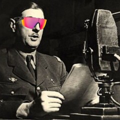 Vive la France libre