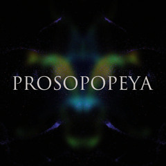 Prosopopeya