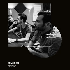 Envotion  -  The Best Of [SkyTop]