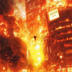 I just felt sukunas presence…WTH IS HAPPENING IN SHIBUYA?!