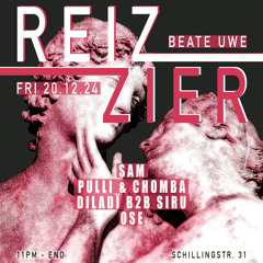 loslassen und bouncen, Reiz&Zier @BeateUwe