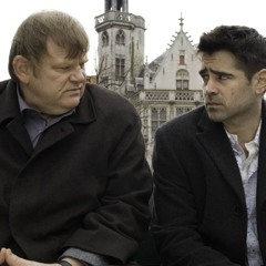 In Bruges Beat ft Colin Farell