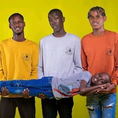 Os Tik Tok Feat. Dj Máximo - Quer Fazer Dinheiro Com Os Vizinhos (Afro House).mp3