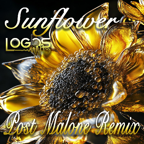 Sunflower - Post Malone, Swae Lee - Logos Remix