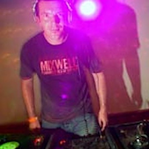 D.A.V.E. The Drummer Live At WEMF 2003