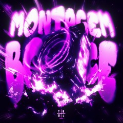 Rushex, YAQUP DURAN & MONTAGEM - Montagem Bounce