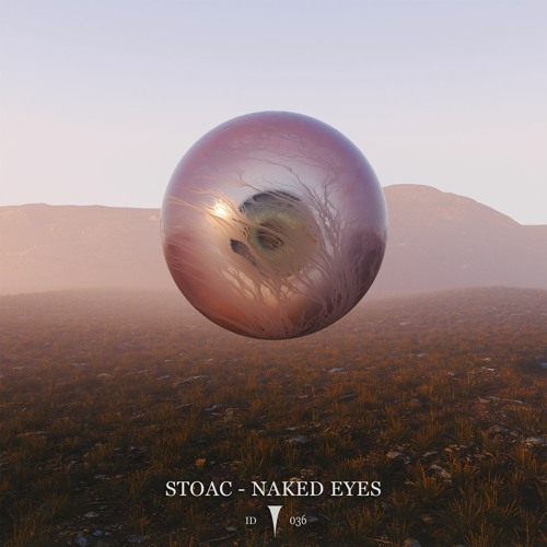 Premiere: Stoac - Within (Original Mix)