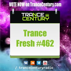 #TranceFresh  462