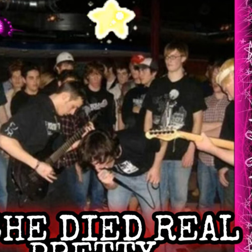 She Died Real Pretty-Death Of A Modern Eden