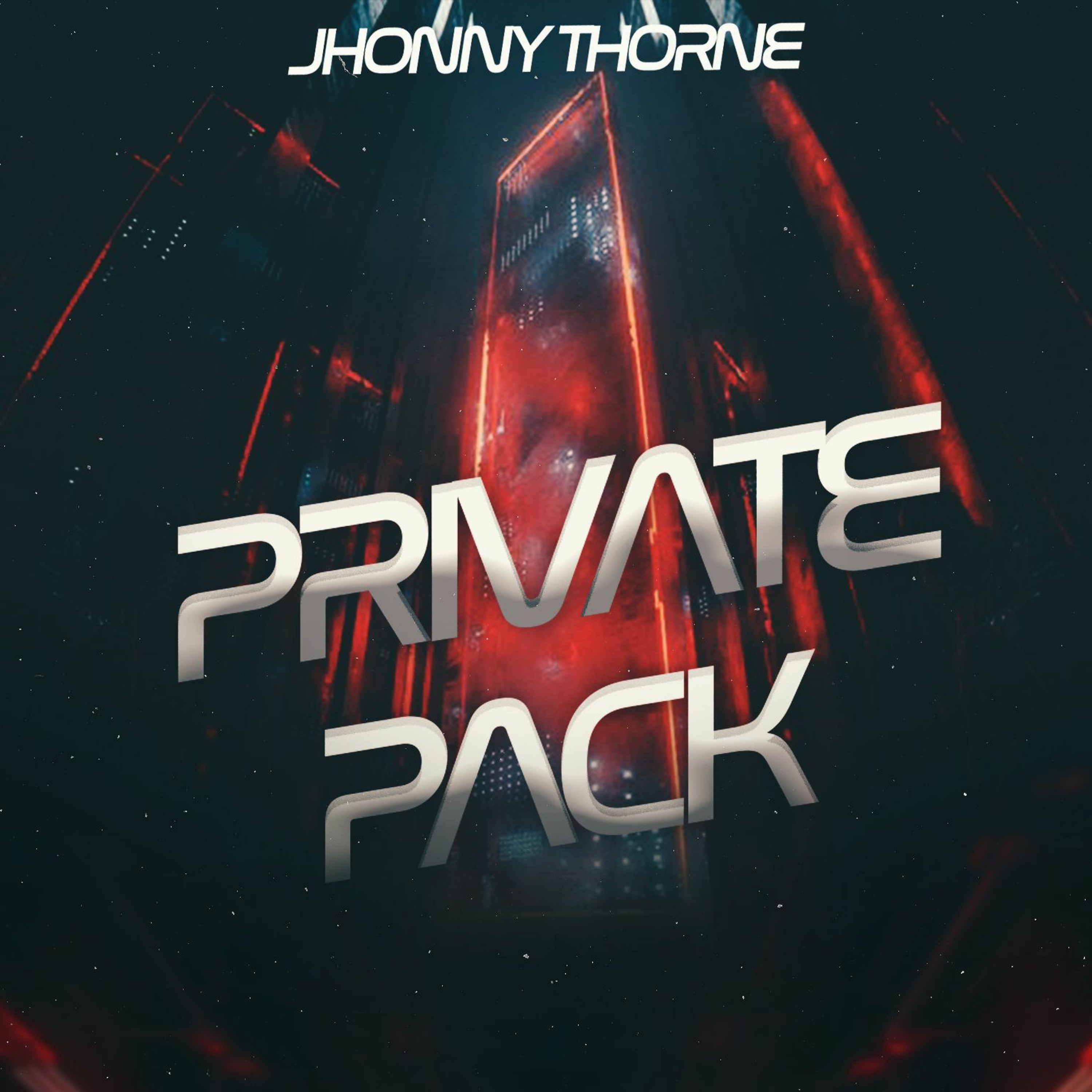 DJ Jhonny Thorne