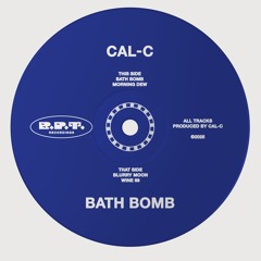 Bath Bomb (Clip)