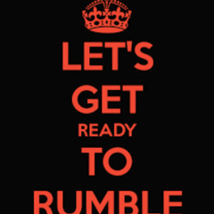 RUMBLE PART IV