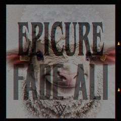 Fade Ali- epicure