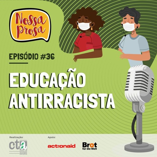 Stream CTA-ZM Podcasts | Listen to Nossa Prosa playlist online for free on  SoundCloud