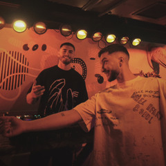 DACHIN @ EXE CHILL PRE PARTY 07.12.2024