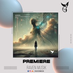 PREMIERE: ANMA - Human System Overload [Aviary Recordings]