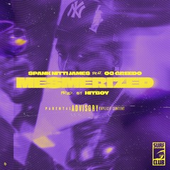 Mesmerized (feat. 03 Greedo)