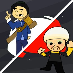 Tomodachi Survivor: Trigger Happy Panic