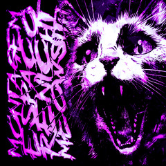 Montagem Espaco Renicht Meowsith (Ultra Slowed)