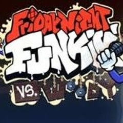 RealGone  FNF Vs Woody Woodpecker OST