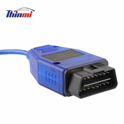 Stream VCDS Obd Elm327 Usb Diagnostic Software from Nathan Listen online for free on