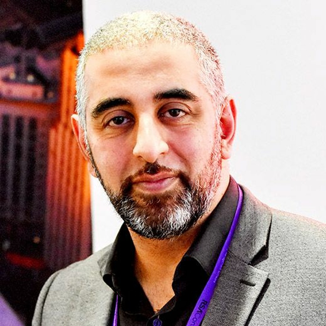 Stream Raj Samani by ISMGCORP | Listen online for free on SoundCloud