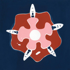 Solar Pilgrim