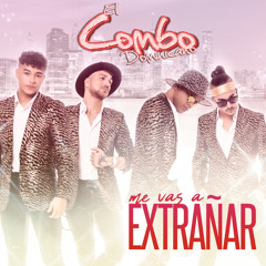 Me Vas a Extrañar (Cumbia Version)