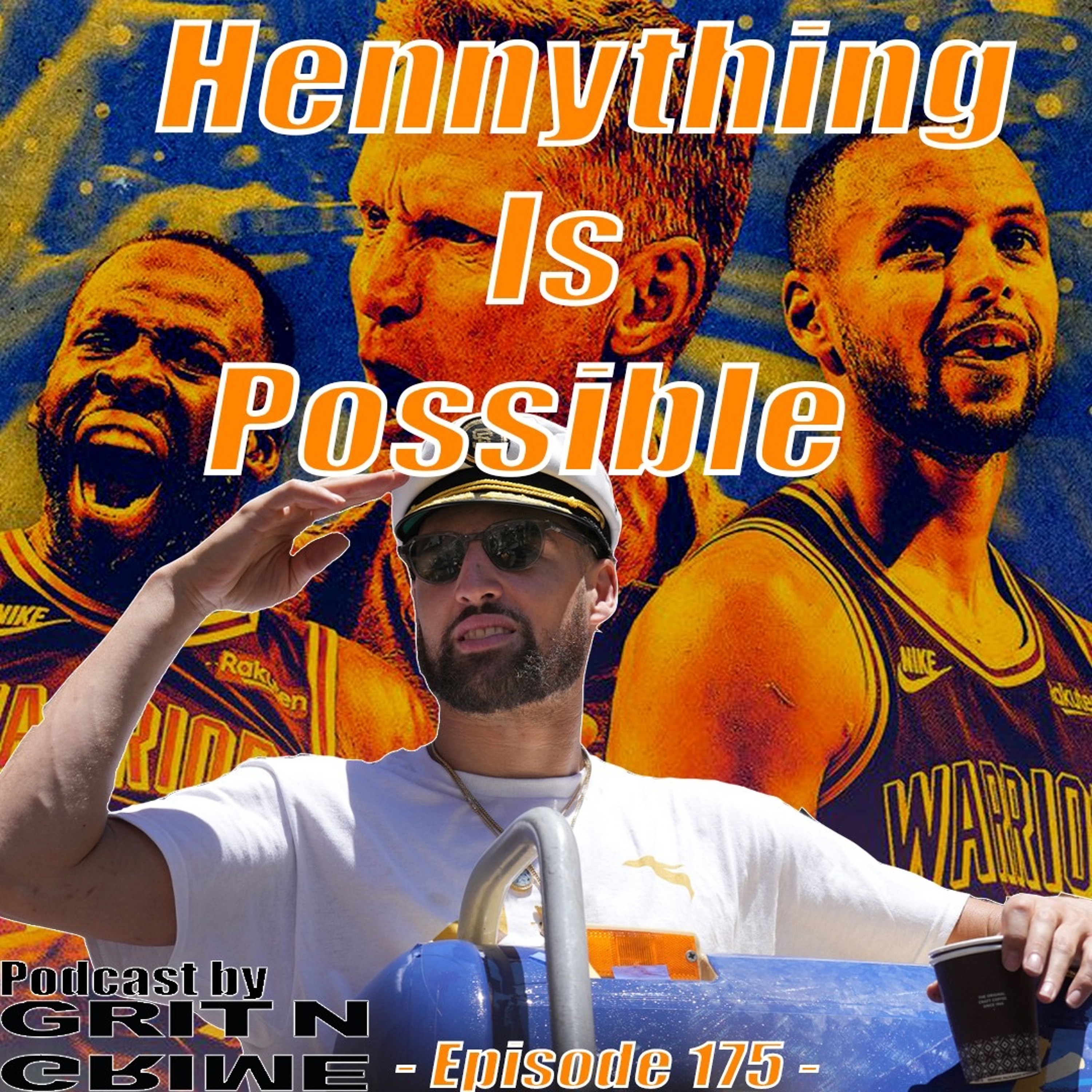 Hennything Is Possible | Episode 175