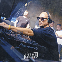 Dominico @InTheClouds OpenAir 2025
