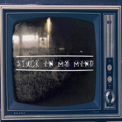 D stoned x Twon - Stuck in my mind ft.Blocc